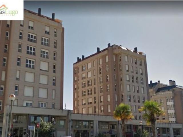 Local Comercial en venta en Montirón, Lugo