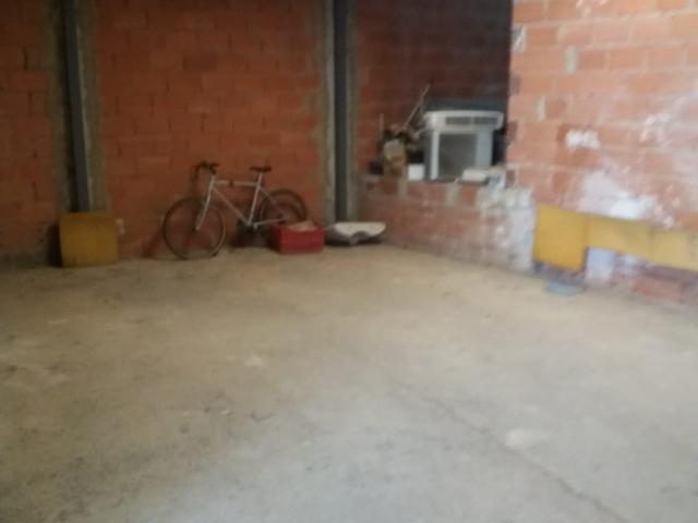 Garaje en venta en La Roda