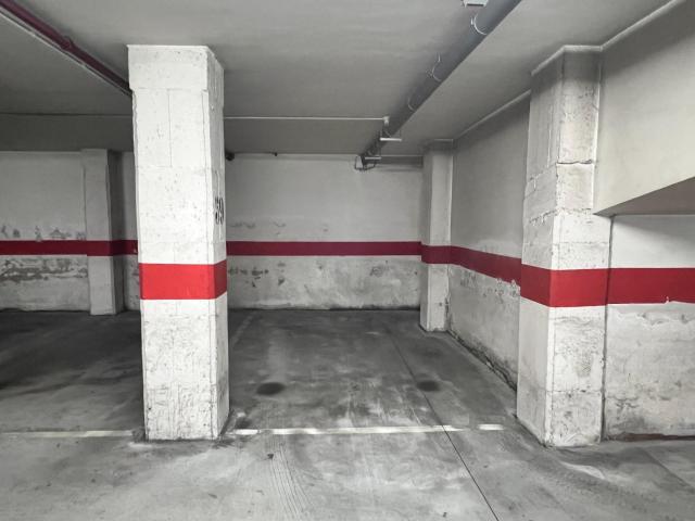 Parking en venta en Langreo, La Felguera Parking en venta en Langreo, La Felguera