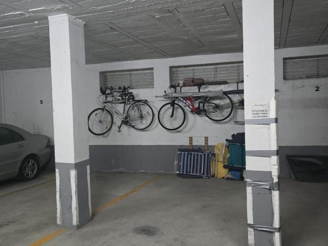 Garaje en venta en Pastrana, Costa Noroeste