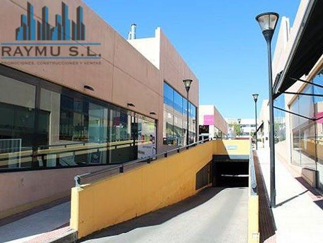 Garaje en venta en Las Rozas De Madrid, La Puentecilla y Los Majuelos Garaje en venta en Las Rozas De Madrid, La Puentecilla y Los Majuelos