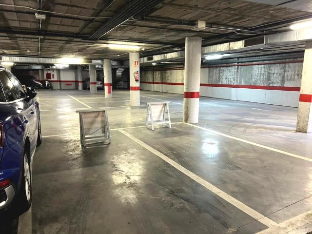 Garaje en venta en Las Rozas De Madrid, La Dehesa de Navalcarbón Garaje en venta en Las Rozas De Madrid, La Dehesa de Navalcarbón