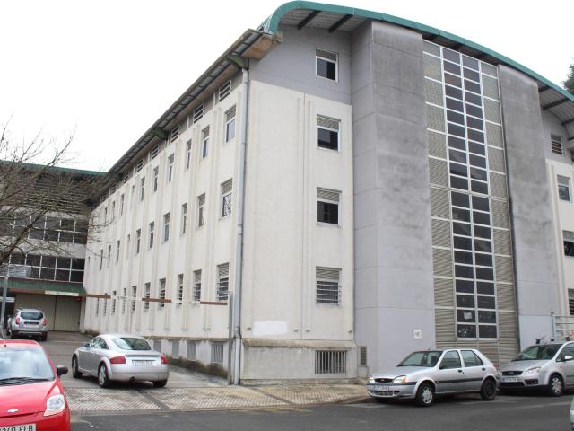 Garaje en venta en Lasarte-oria, Oztaran