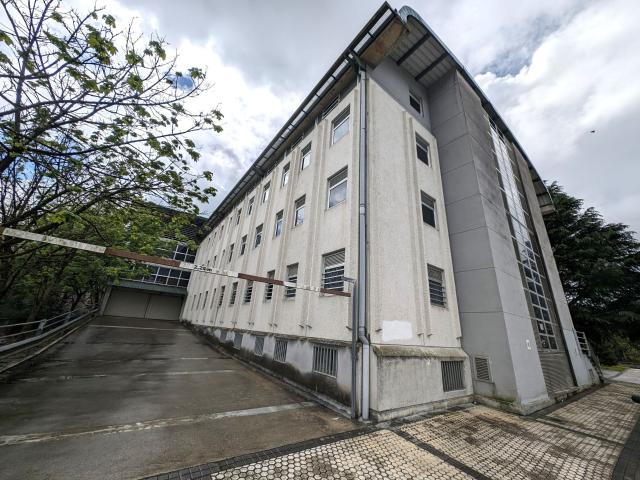 Garaje en venta en Lasarte-oria, Oztaran