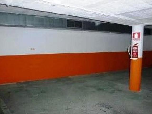 Garaje en venta en Lasarte-oria, Antxisu