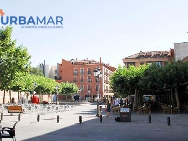 Parking en venta en Leganés, Escritores