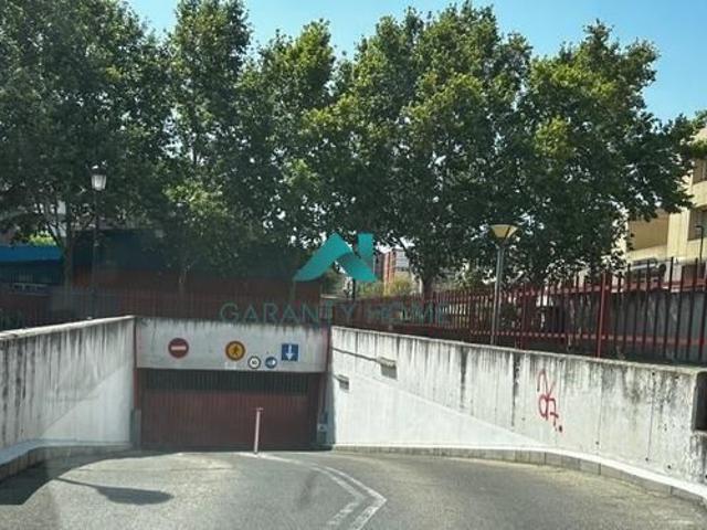 Parking en venta en Leganés, Los Santos