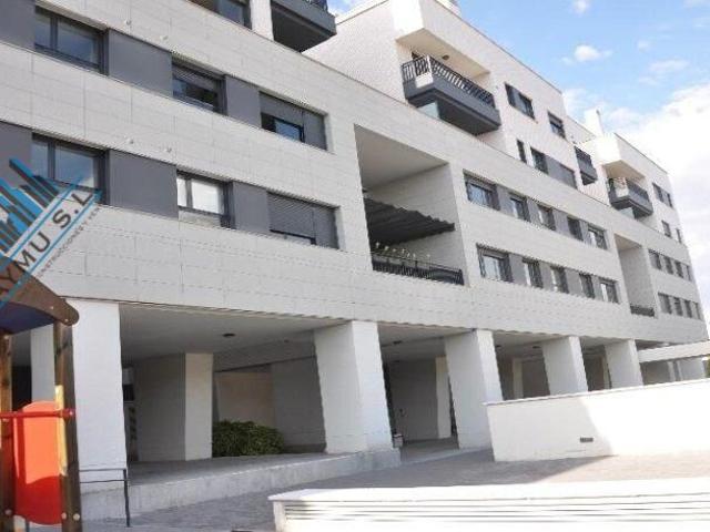 Parking en venta en Leganés, Solagua