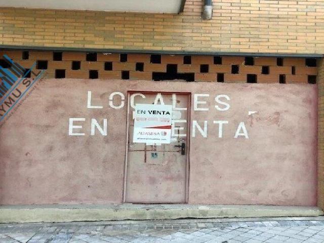Parking en venta en Leganés, Solagua