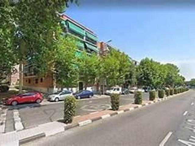 Parking en venta en Leganés, Escritores
