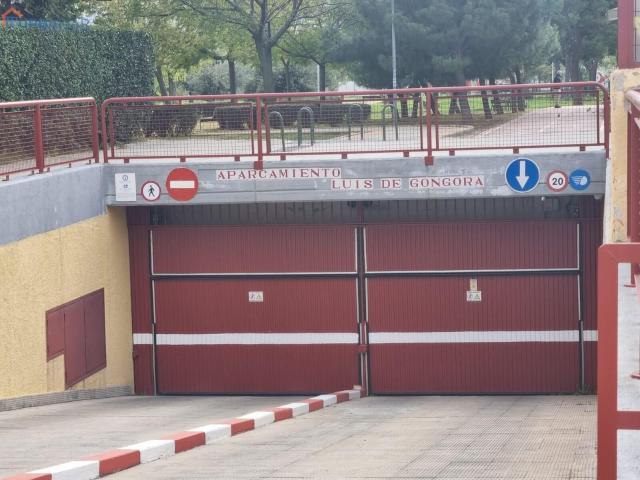 Parking en venta en Leganés, El Carrascal