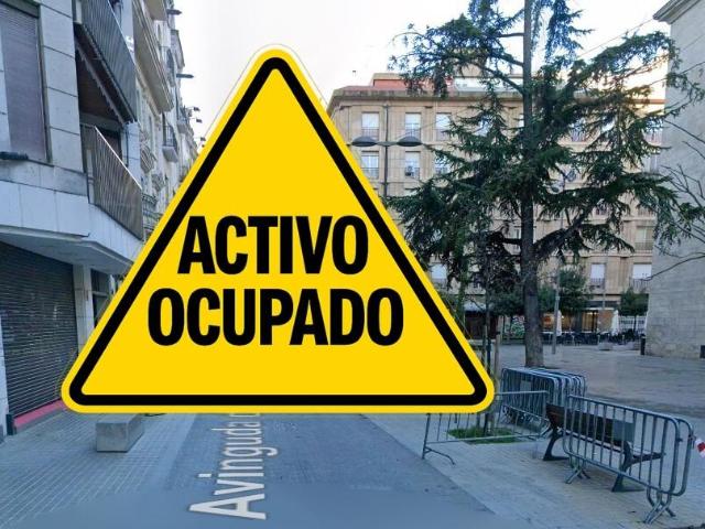 Garaje en venta en Centre Històric, Segrià