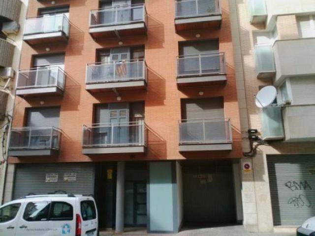 Garaje en alquiler en Lleida, Universitat