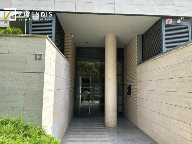 Garaje en alquiler en Lleida, el Noguerola