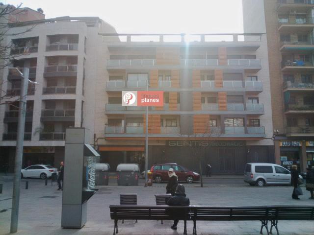 Garaje en alquiler en Lleida, Sant Ignasi