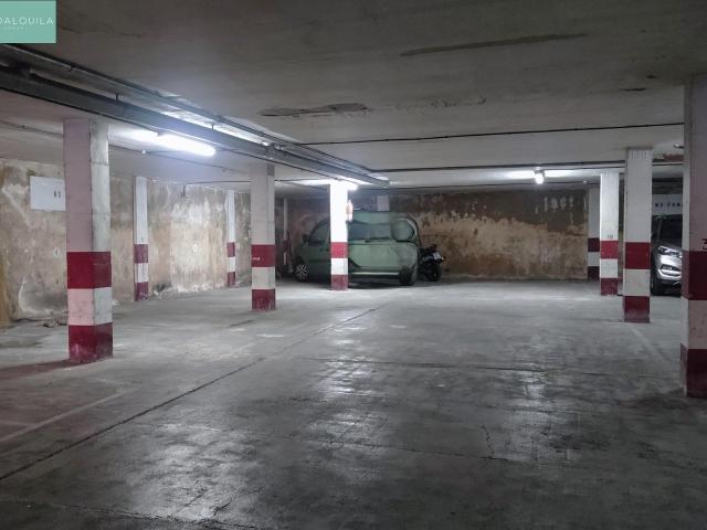 Parking en alquiler en Lloseta