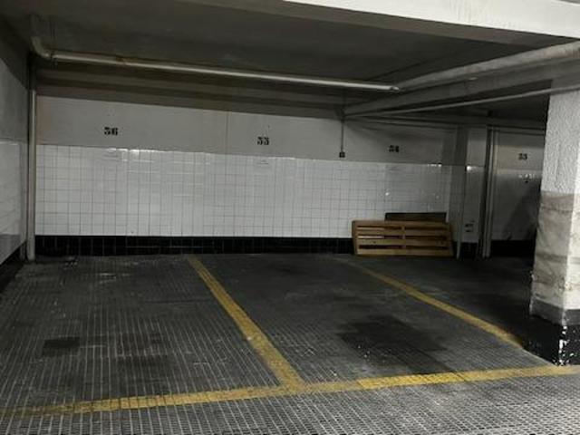 Garaje en venta en Madrid, Recoletos