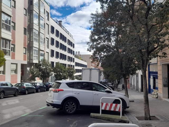 Parking en venta en Madrid, Ciudad Jardín