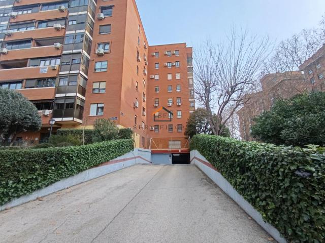 Parking en venta en Madrid, Legazpi