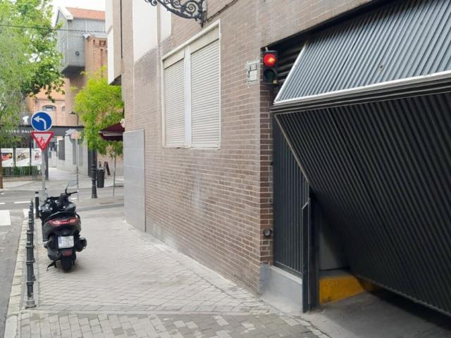 Garaje en venta en Madrid, Arapiles
