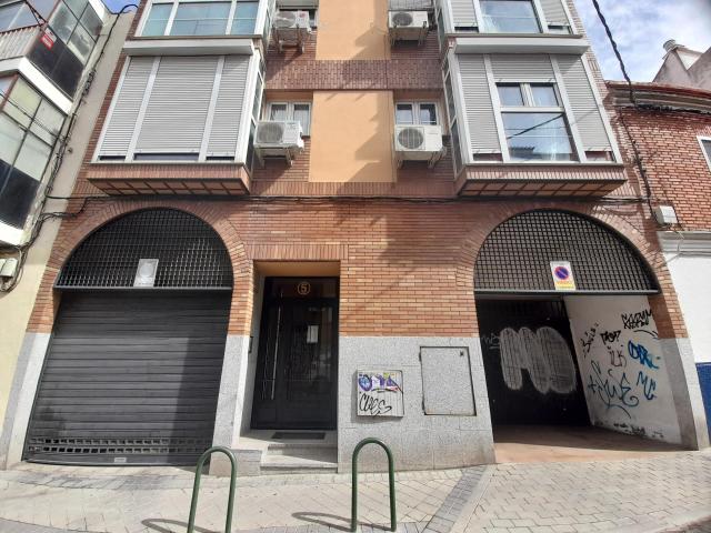 Parking en venta en Madrid, Buenavista