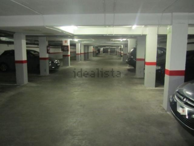 Parking en venta en Madrid, Rejas
