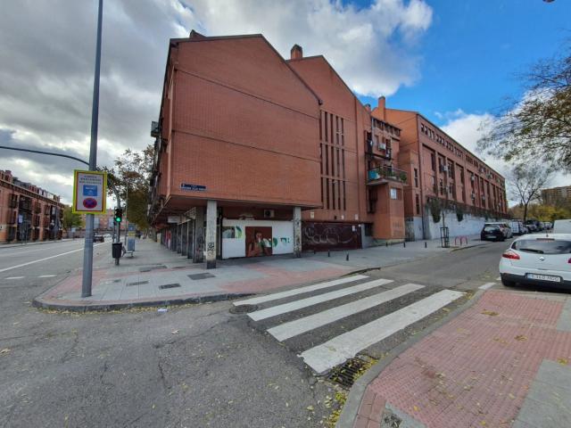 Parking en venta en Madrid, Vista Alegre