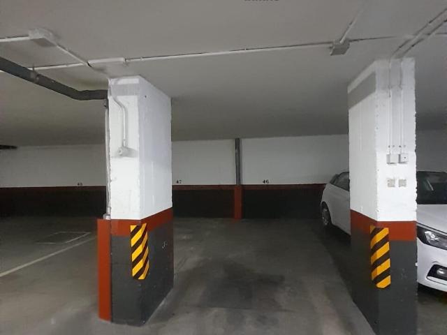 Parking en venta en Madrid, Valdeacederas