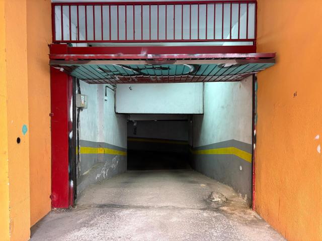Parking en venta en Madrid, Castillejos