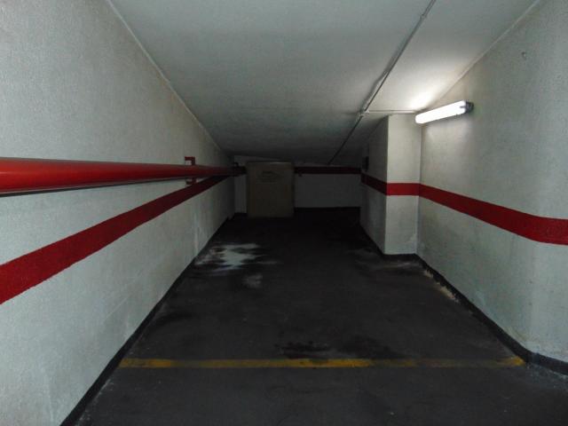 Parking en venta en Madrid, Guindalera