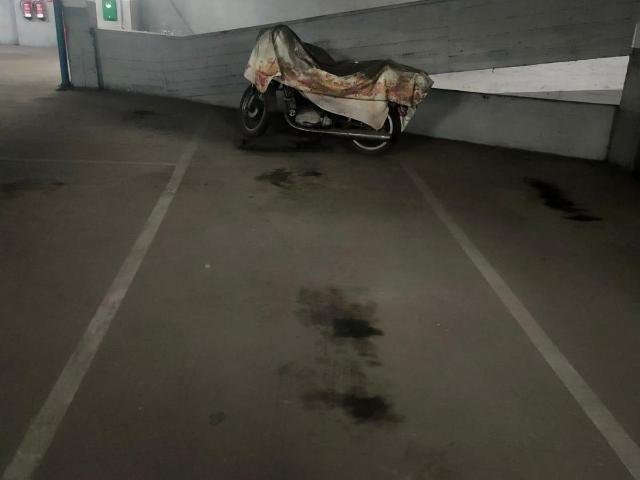 Parking en venta en Madrid, Vista Alegre