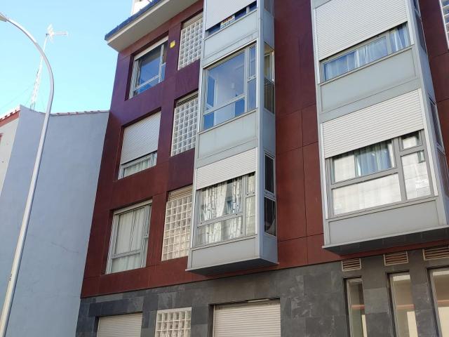 Garaje en venta en Madrid, Cuatro Caminos