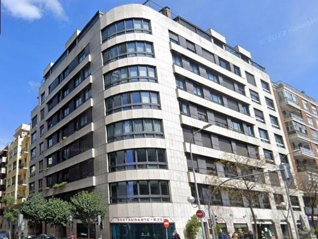 Garaje en venta en Madrid, Goya