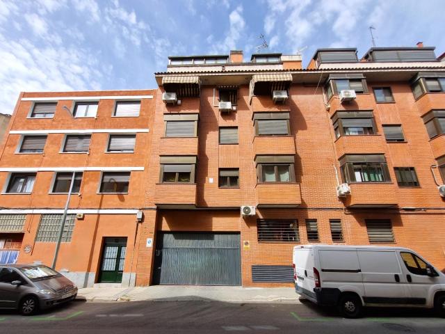 Parking en venta en Madrid, Prosperidad