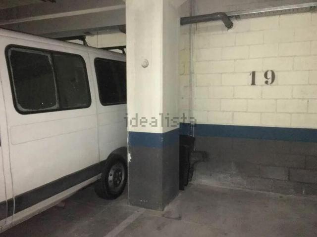 Garaje en venta en Madrid, Villaverde