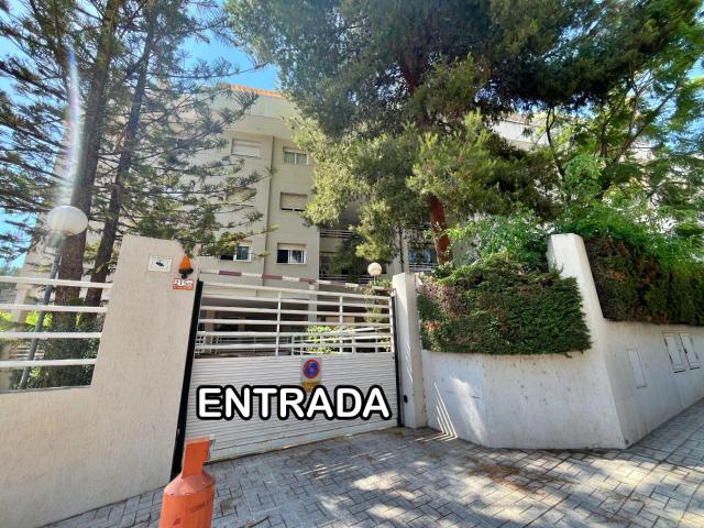 Garaje en venta en Málaga, Los Pinos del Limonar