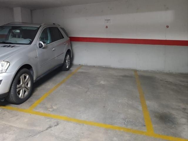 Garaje en venta en Málaga, Cañada de los Cardos