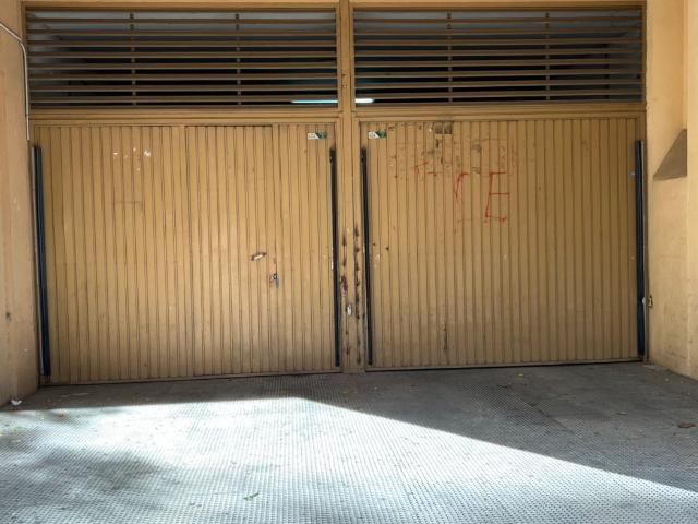Parking en alquiler en Manises, els Obradors