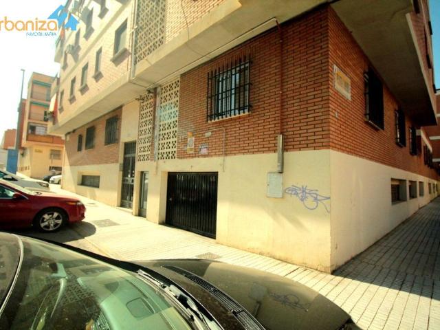 Parking en venta en Badajoz, Casco Antiguo Parking en venta en Badajoz, Casco Antiguo