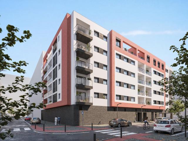 Garaje en venta en Mislata, La Paz