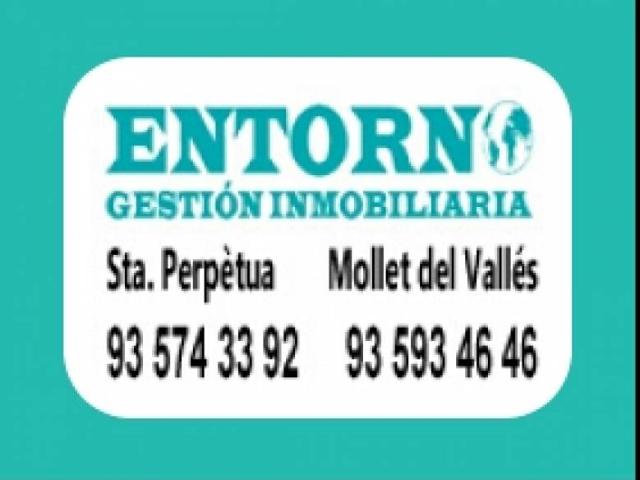 Garaje en alquiler en Mollet Del Vallès