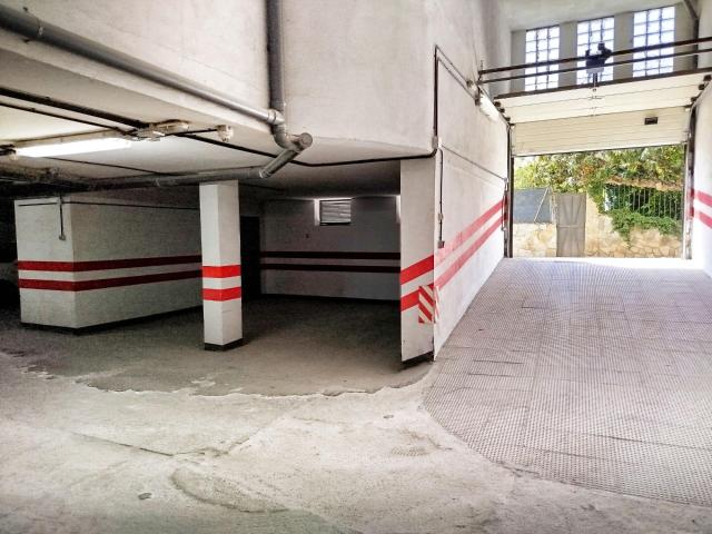 Garaje en venta en Monachil, Barrio de Monachil