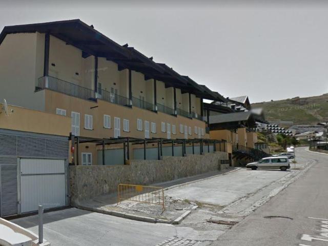 Garaje en venta en Monachil, Pradollano