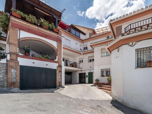 Garaje en venta en Monachil, Barrio de Monachil