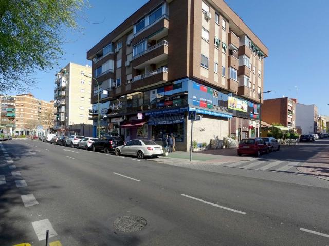 Garaje en venta en Móstoles, Villafontana I