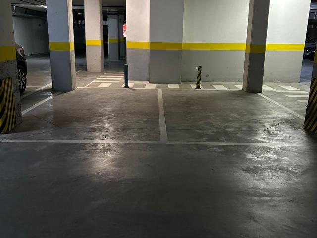 Parking en venta en Móstoles