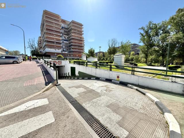 Parking en venta en Móstoles, Parque Estoril II