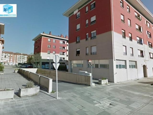 Garaje en venta en Mungia