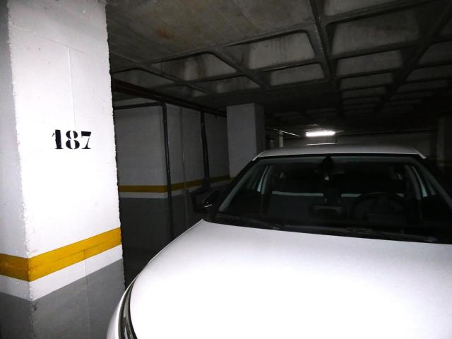Garaje en venta en La Albatalía, Área Metropolitana de Murcia