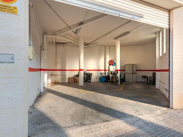 Garaje en venta en Navarcles